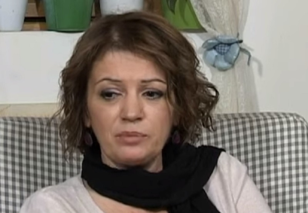 Gorica Nešović o bolesti, razvodu i životnim nedaćama: "Bila sam u šoku!"