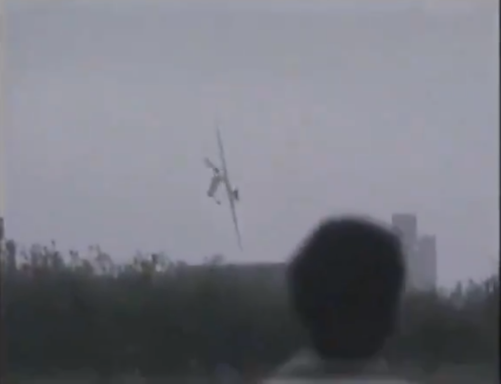 Pojavio se izgubljeni snimak sa Kosova! Zabeležen trenutak kada su naši vojnici oborili "Predatora" (VIDEO)