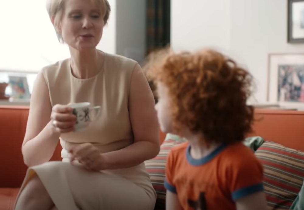 Poznata glumica iznela detalje iz privatnog života: Otkrila kako je biti roditelja transrodnog deteta!