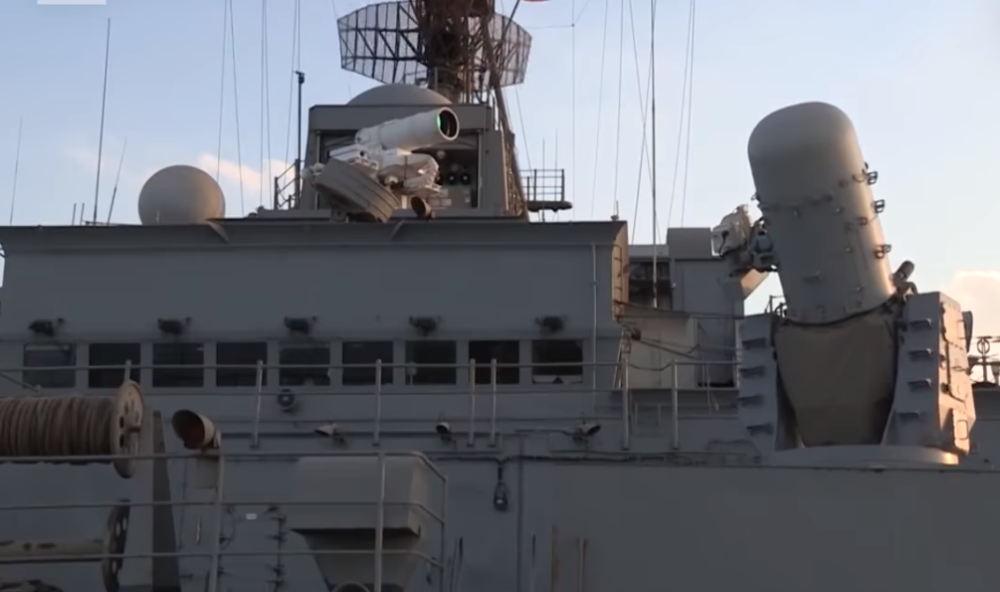 Američki generali slave test na Tihom okeanu, proba uspešna, SAD su ponovo apsolutni vladar sveta! (VIDEO)