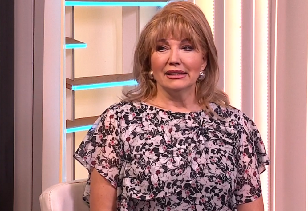 Suzana Mančić se opasno IZBLAMIRALA: Fotografijom htela da pokaže samo jedno, ali se ovome nije nadala! (FOTO)