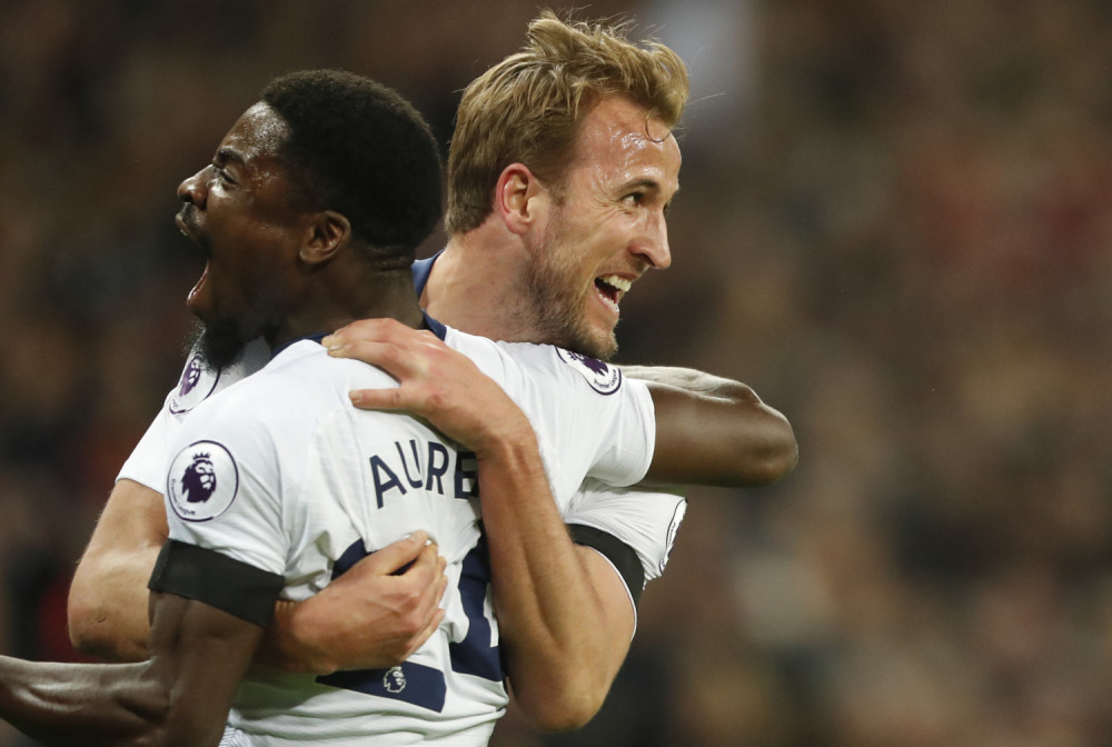 Hari Kejn je dobio sina! (FOTO)