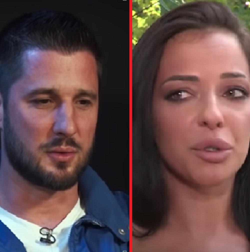 Marko uleteo u hotelski wc dok se kupala Jelena: Nastala žestoka svađa! (VIDEO)