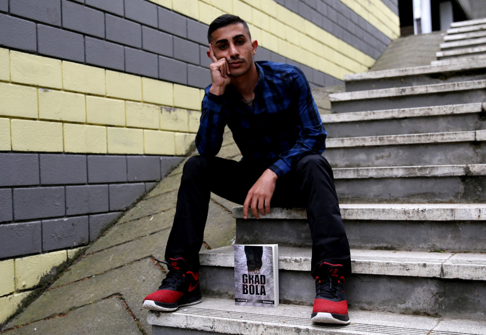 Bol ga je doveo do uspeha