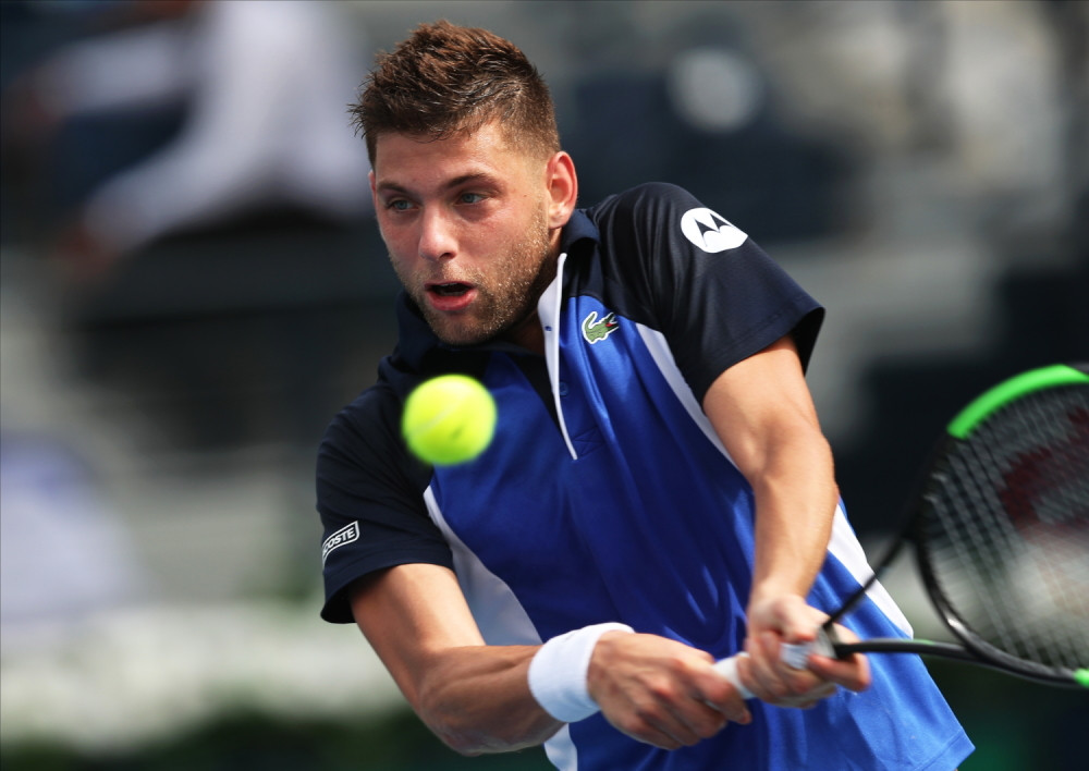 Filip Krajinović pobednik šampionata Istočne Evrope!