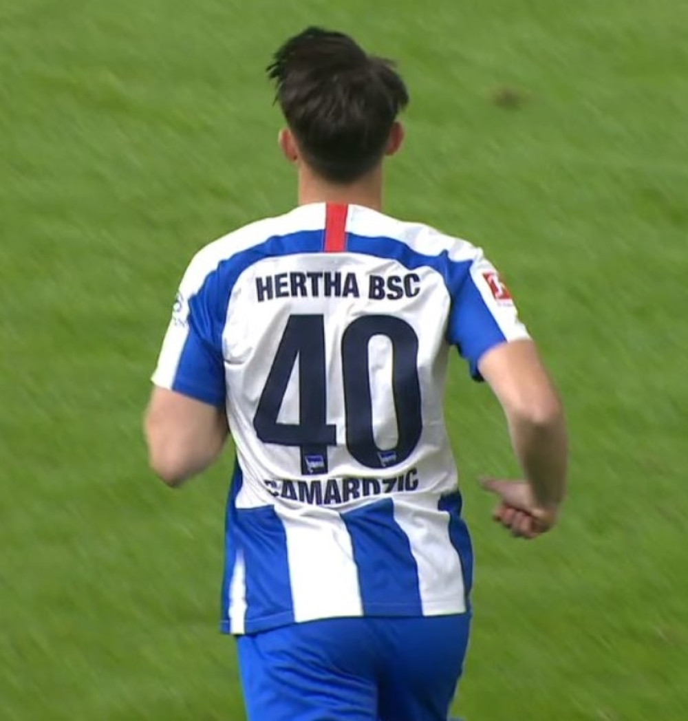 Supertalentovani Srbin glavna meta Juventusa, Barselona želi da ga preotme!