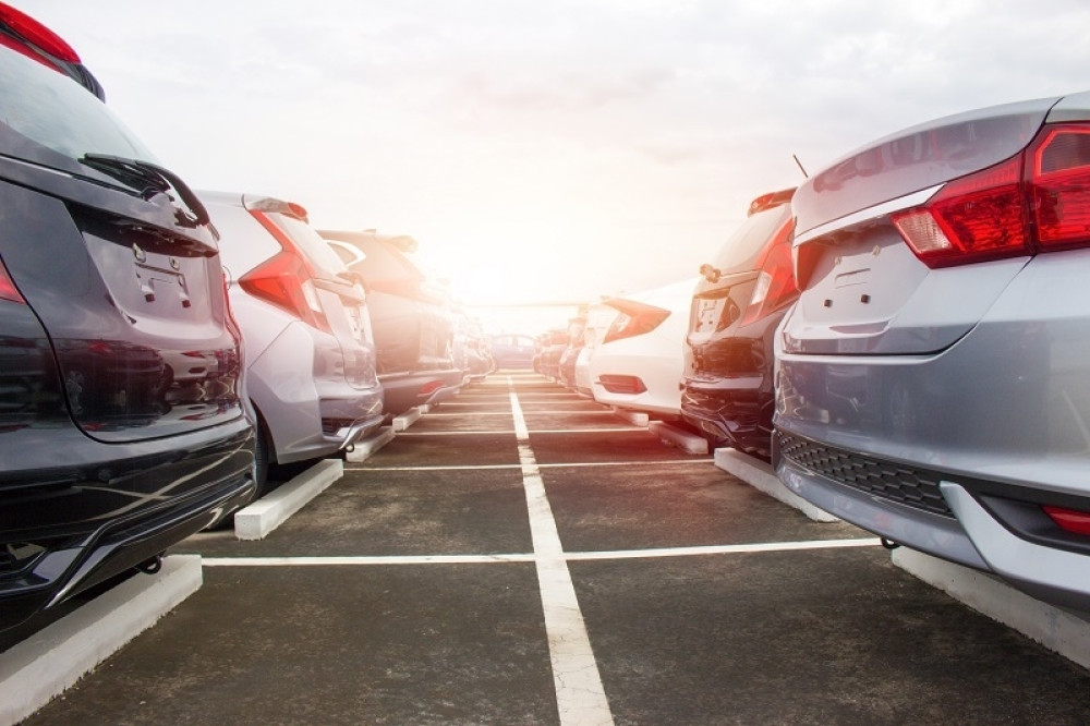 Stiže zabrana za automobile koji zagađuju okolinu