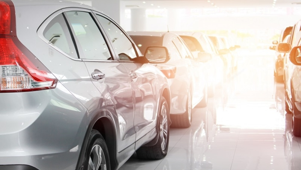 Šokantan pad na tržištu u Nemačkoj