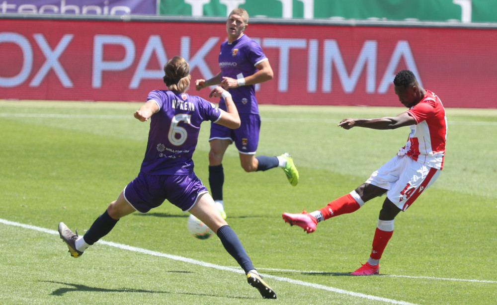 Koković preporodio Grafose, Loznica pala na Lagatoru