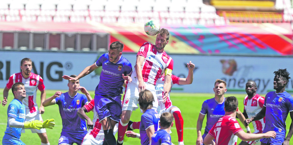 Zvezdin razvojni tim se priključio jako bitnom projektu!