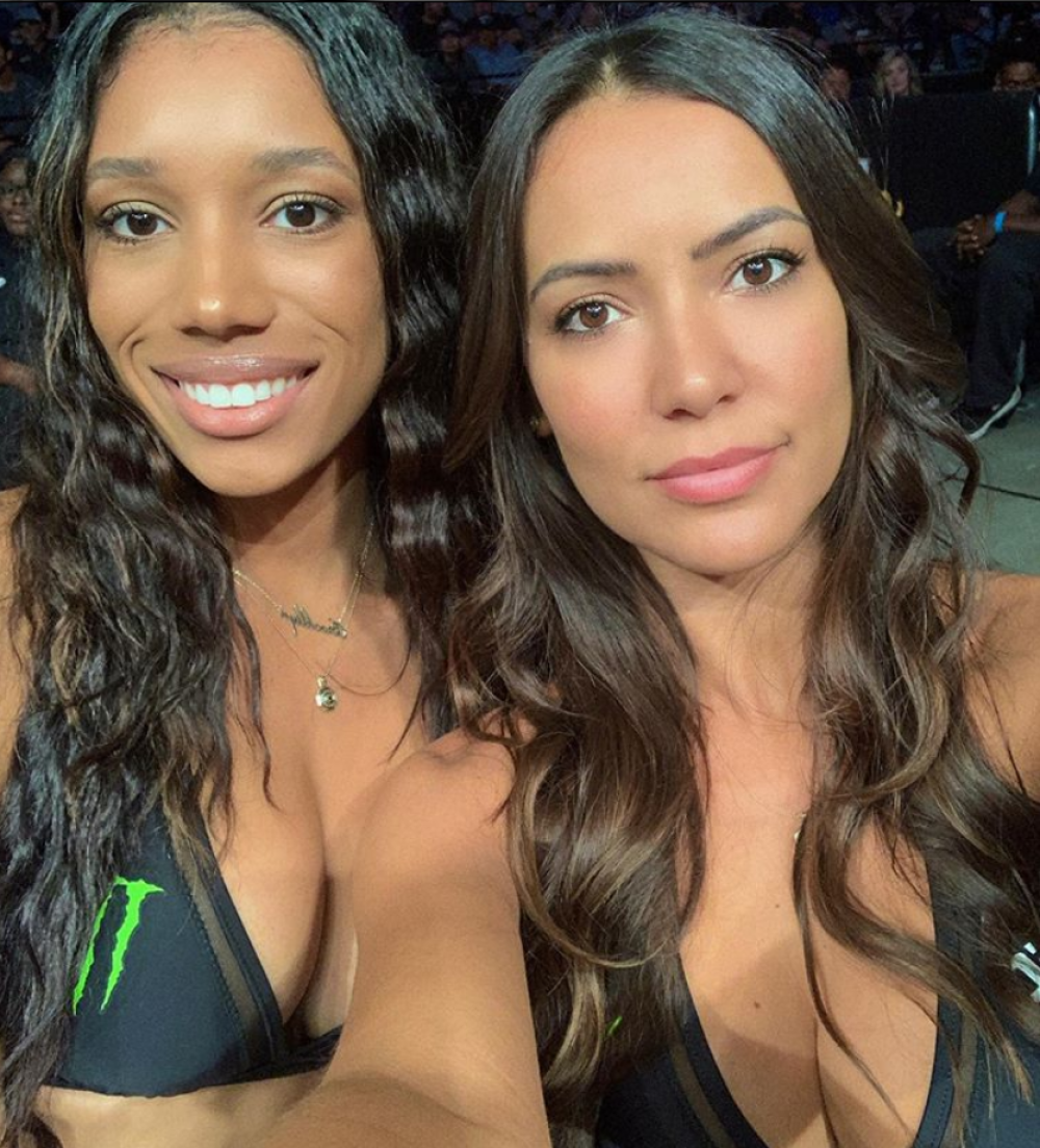 Ova oktagon cura setom provokativnih fotografija pokušava da zaradi za parče hleba! (FOTO)