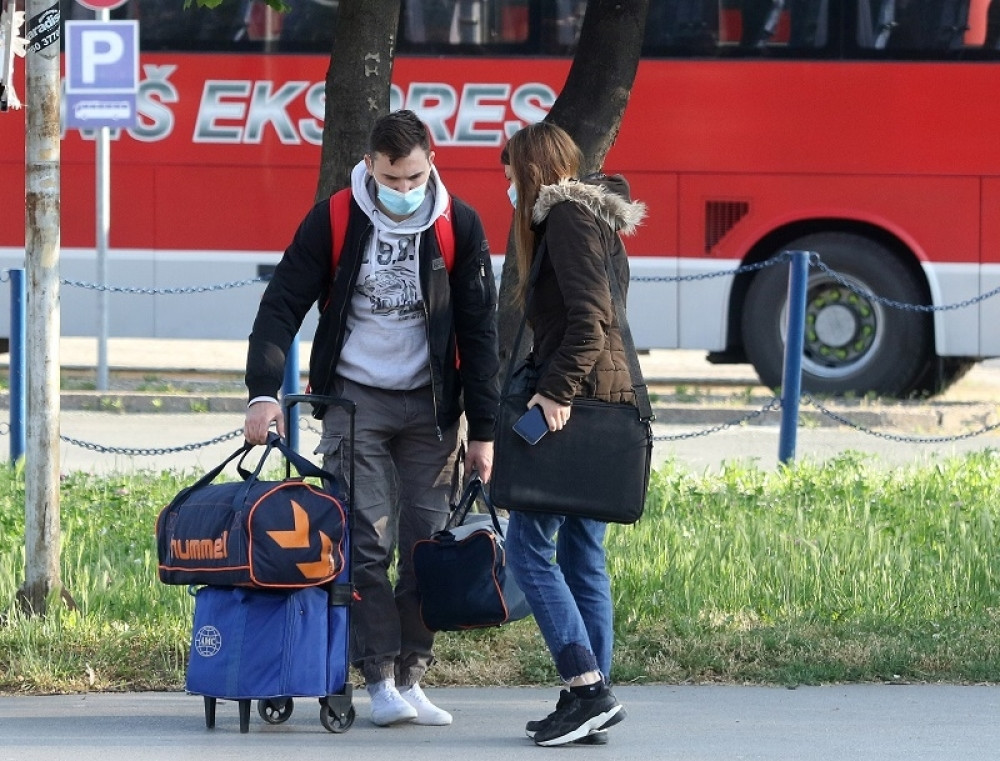 Pre nego što se uputite na odmor, čeka vas lista koju morate da znate! (SPISAK PRAVILA)