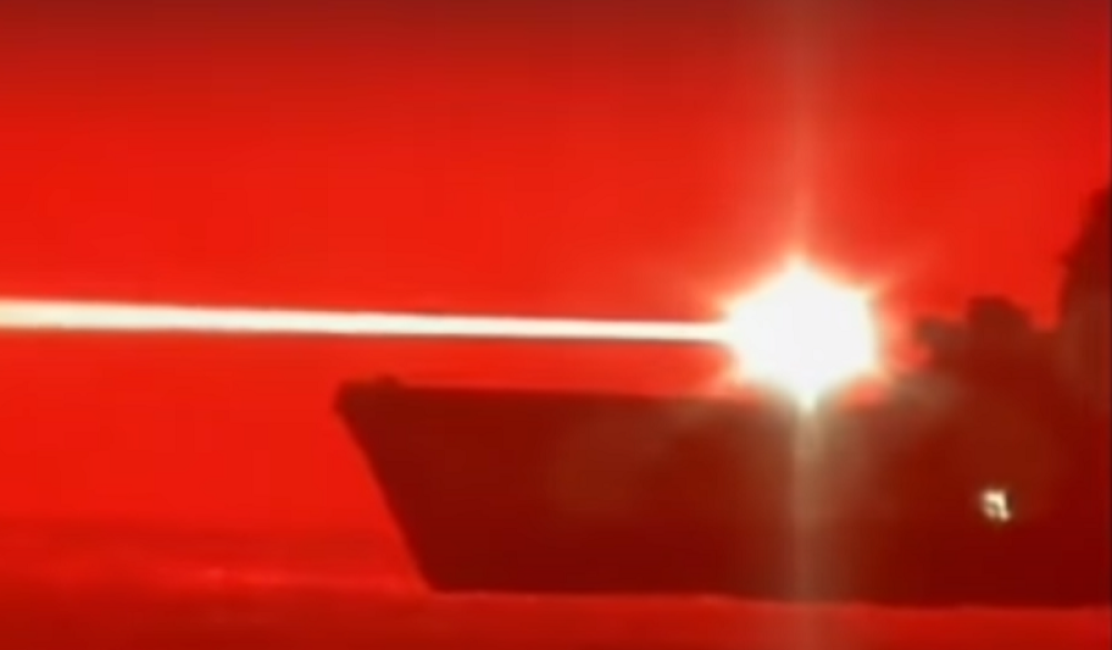 Amerikanci upotrebili strahovito oružje, ratovanje upravo postalo još brutalnije! (VIDEO)