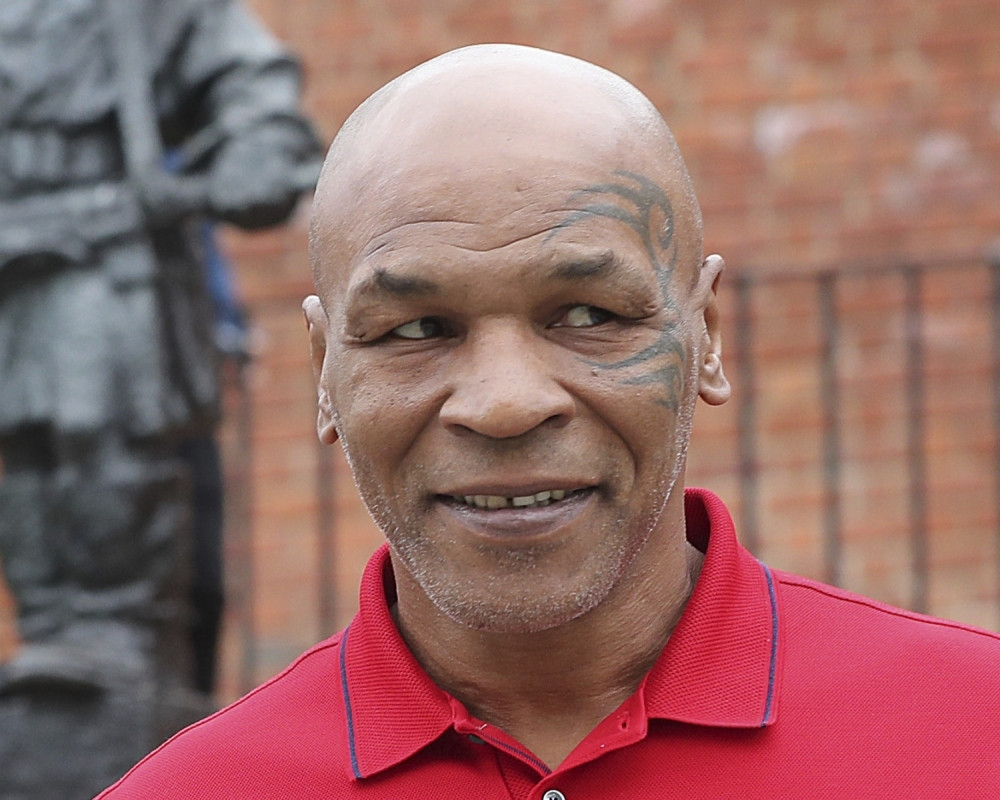 Detinjstvo Majka Tajsona pravi horor! Odnos sa majkom ga emotivno slomio