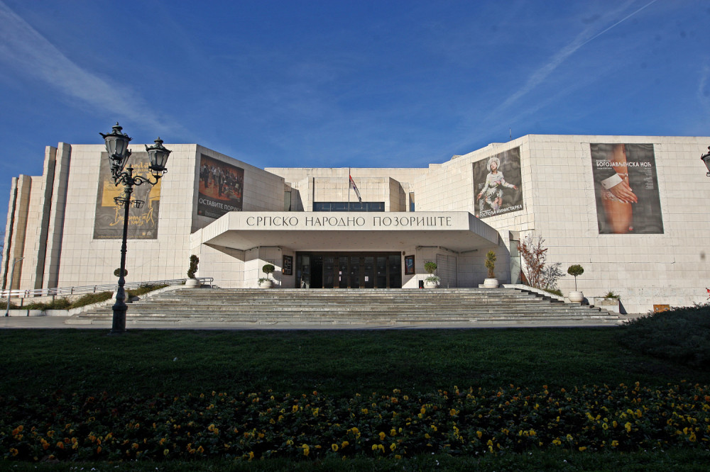 SNP čuva srpsku kulturu od Austrougarske do danas