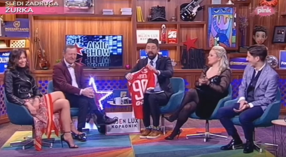 Našeg voditelja pretukao ženin ljubavnik! "Dobio sam pesnicu u glavu"