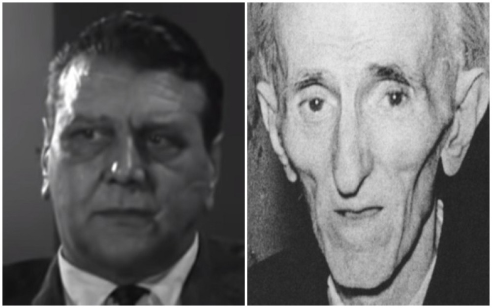 Hitlerov najsposobniji komandant tvrdi da je ugasio najveći mozak koji je svet ikada video! (FOTO/VIDEO)