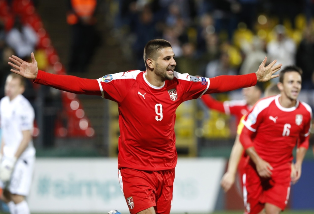 Mitrović objavio u kom će klubu igrati sledeće sezone