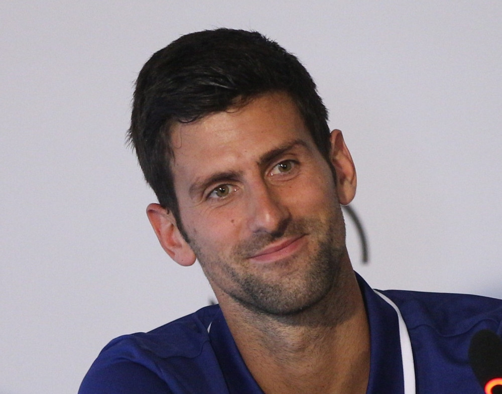 Osim prelepe Lole, Novak dovodi još jednu svetsku muzičku zvezdu