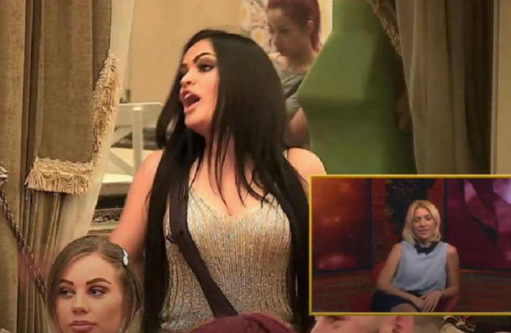 "Trudna sam! Imali smo tajnu šemu!" Učesnica "Parova" šokirala naciju!