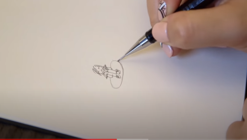 Ali jedno slučajno saznanje sa Jutjuba ju je šokiralo! Pogledala je snimak i odmah uzela telefon u ruke (VIDEO)