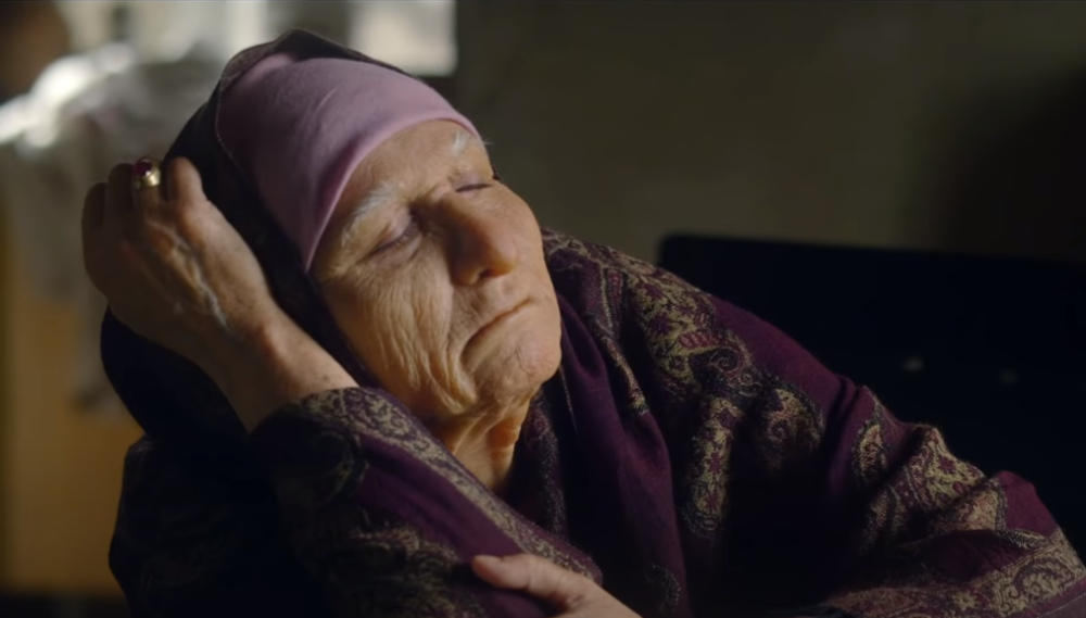 Mistični događaji tokom snimanja serije "Vanga": Glumica polomila obe ruke, a reditelja umalo pregazio voz!