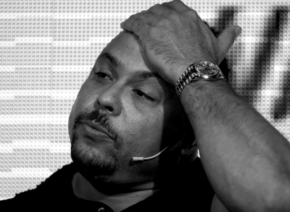 Ronaldo razoren tugom zbog smrti bliske osobe! Za njega više nikad ništa neće biti isto