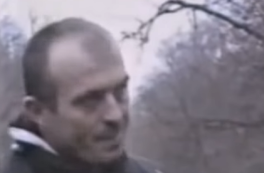 Ovako je Zvezdan Jovanović pripremao atentat na Zorana Đinđića (VIDEO)