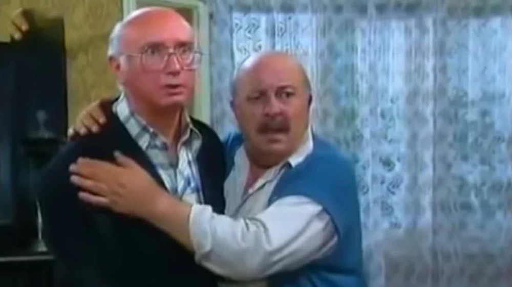 Ilija i Garac iz serije "Srećni ljudi" bili su bliski prijatelji u stvarnom životu, a sudbina se poigrala sa njihovom smrću