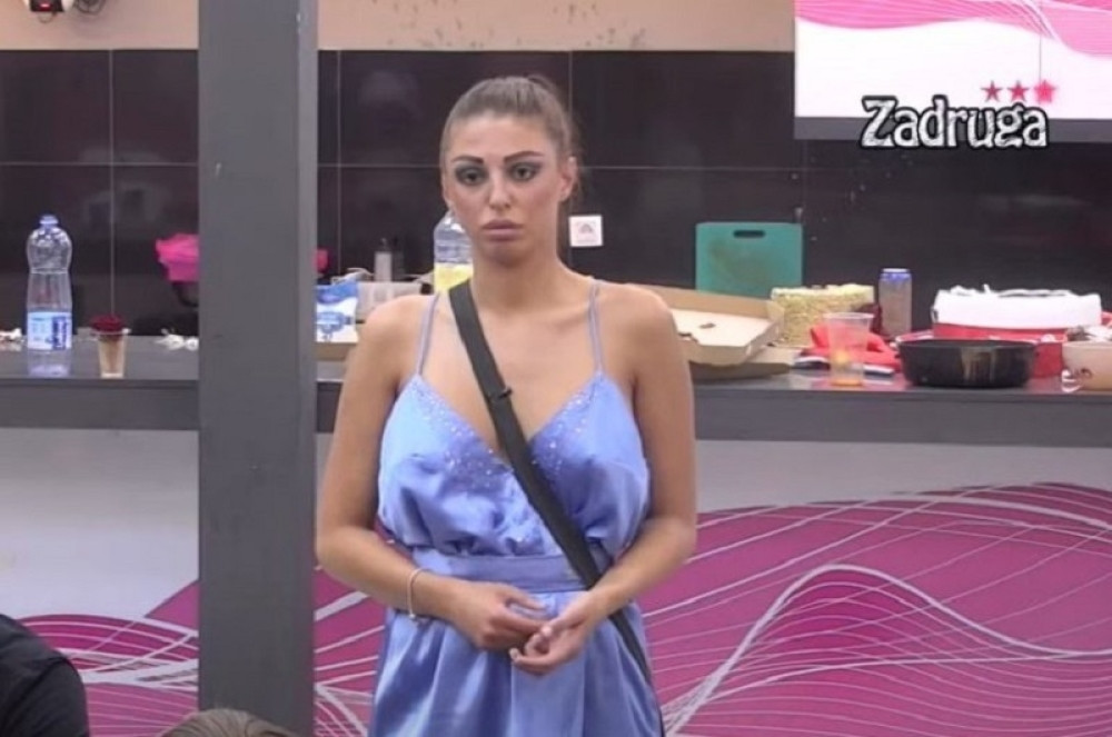 Janjuš se vratio ženi, a Maja Marinković odlepila-njene reći bole