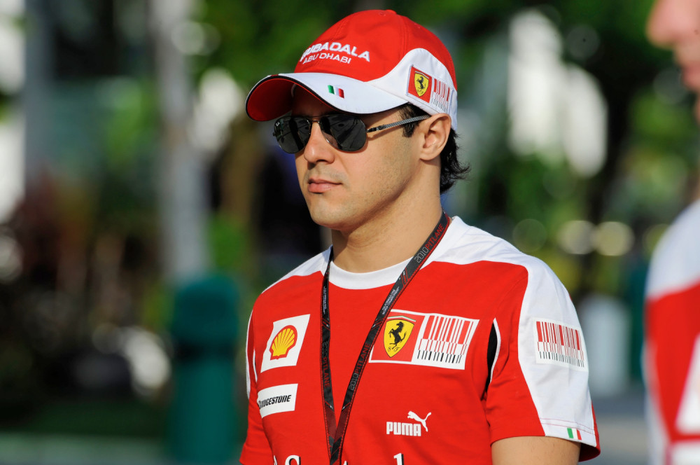 Zabrinjavajuće reči slavnog Brazilca, ne daje veliku nadu za oporavak Šumahera! (FOTO)