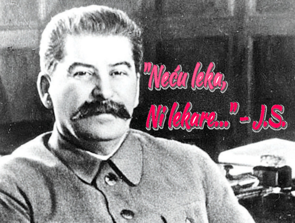 Tiranin je bio u pravu! Biljka nije lek za besmrtnost, ali potvrđeno je da umnogome produžava život