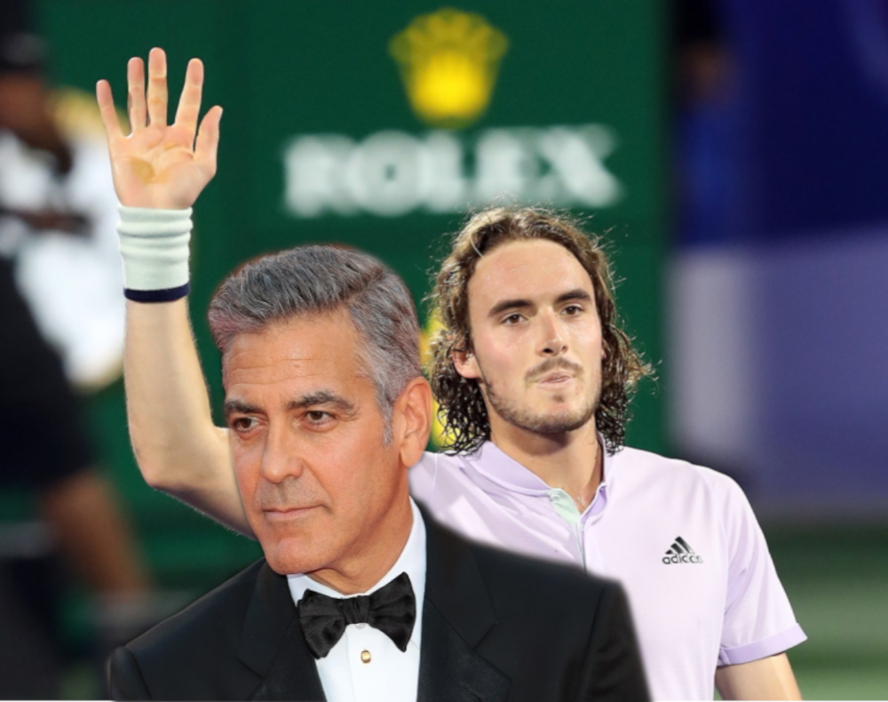 Jednog od najboljih igrača sveta čeka velika filmska karijera! Ići će po uzoru na Džordža