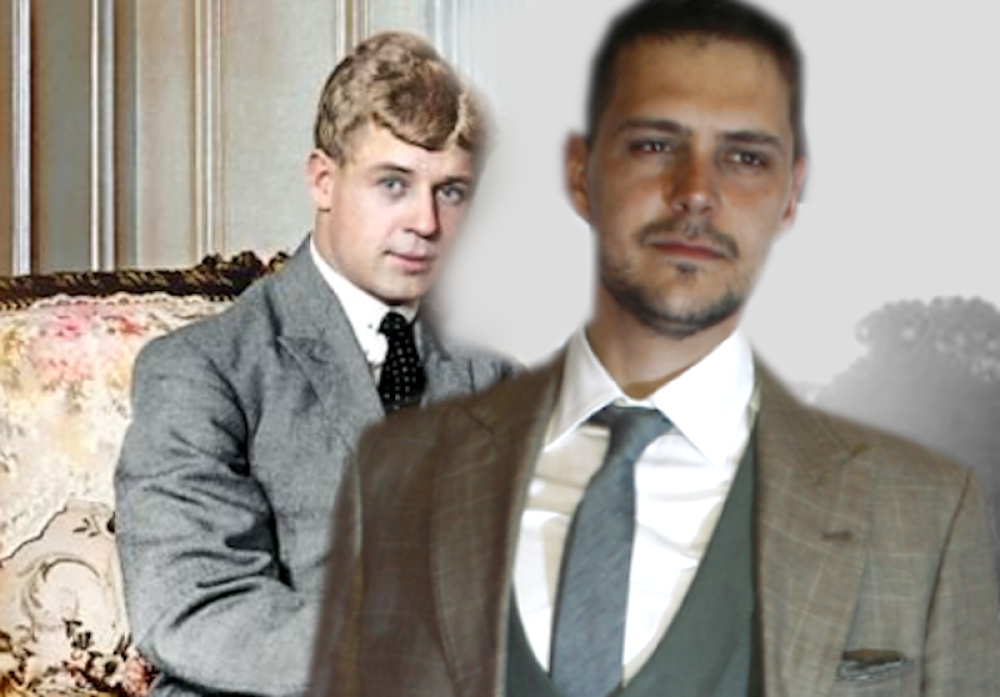 Miloš Biković glumi ruskog pesnika čija smrt je pod velom misterije: Poznati reditelj priprema film o Jesenjinu!