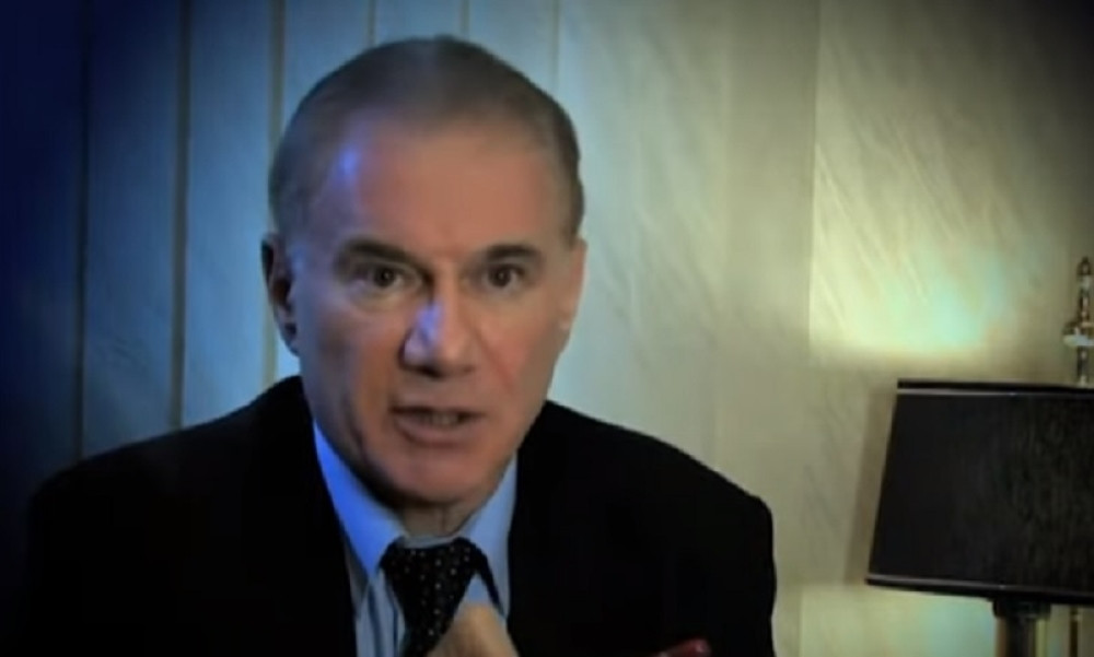 Doktor kog je Putin lično odlikovao uzdrmao planetu uzduž i popreko!