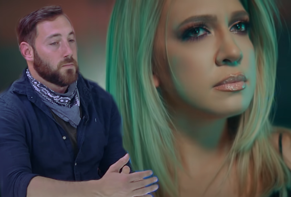 Strugar pao na Miličinom testu izdržljivosti: Glumac ovo nije mogao da podnese? (FOTO)