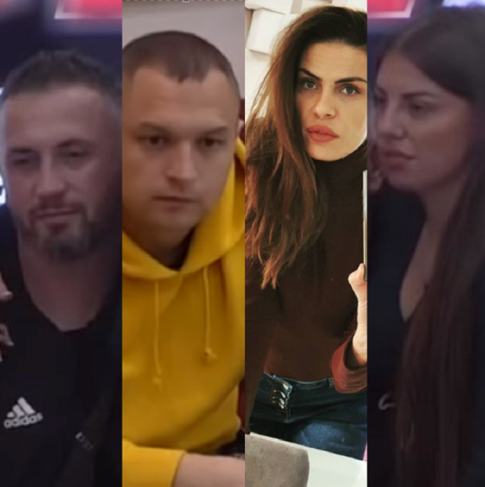 Pavle Jovanović priznao da je u kontaktu sa Zilhom: Učesnik "Zadruge" žestoko opleo po Edisu i Mitrovoj! (FOTO)