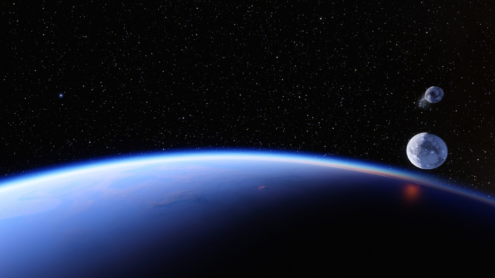 Uhvaćen radio signal iz druge galaskije