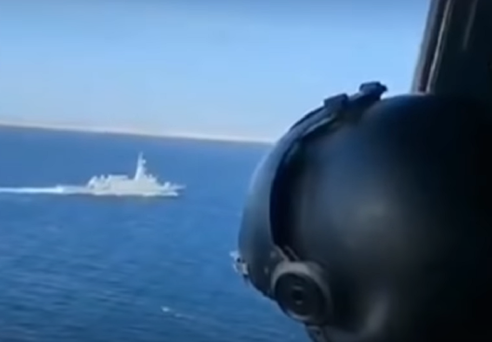 Ratni brodovi Venecuele krenuli ka iranskim naftnim tankerima!