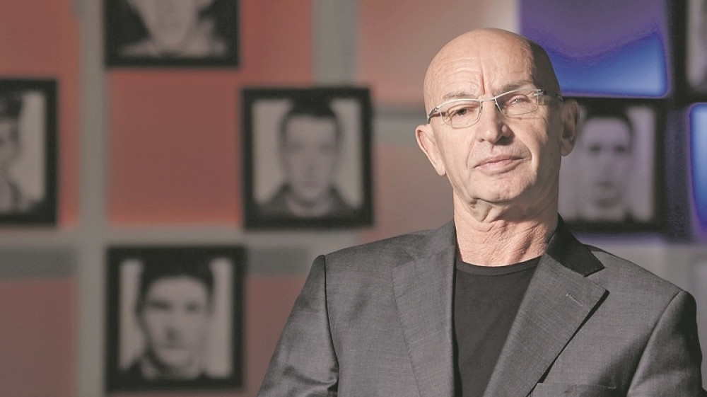 Potpukovnik Dragutin Dimčevski o dolasku albanskih vojnika na KiM