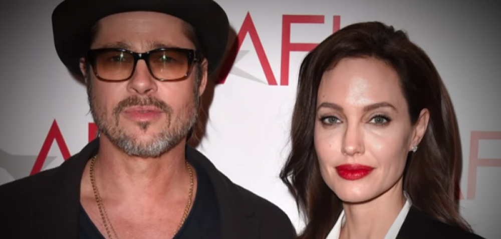 Njihova ćerka moli oca da je spase od majke i odvede kod sebe: Anđelina pred pucanjem?!