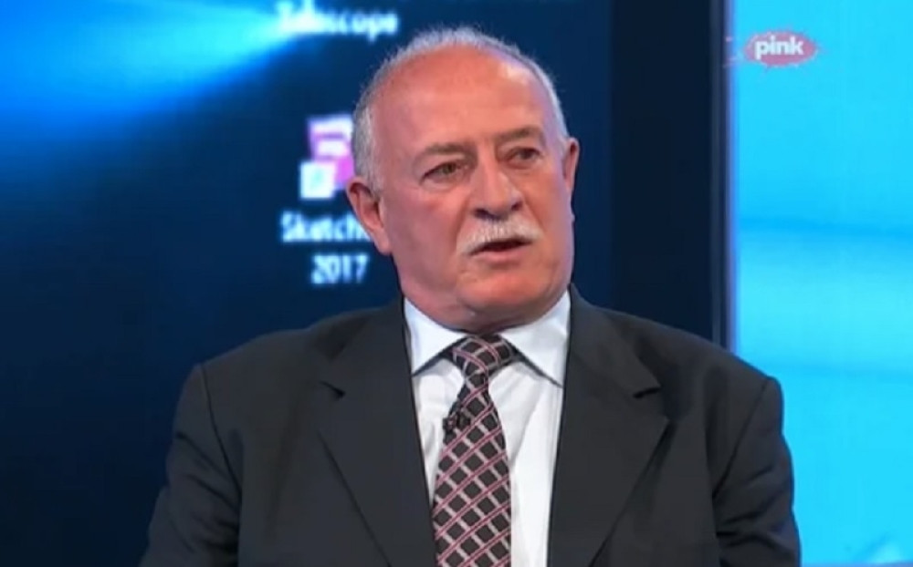 Šljivančanin u "Hit tvitu" rekao šta ima o predsedniku Srbije, svaka reč je suvišna!