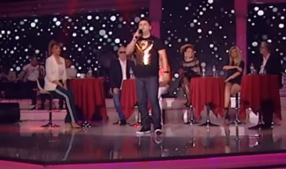 Bio je pobednik "Operacije trijumf", a onda ga je zadesila velika porodična tragedija (FOTO)