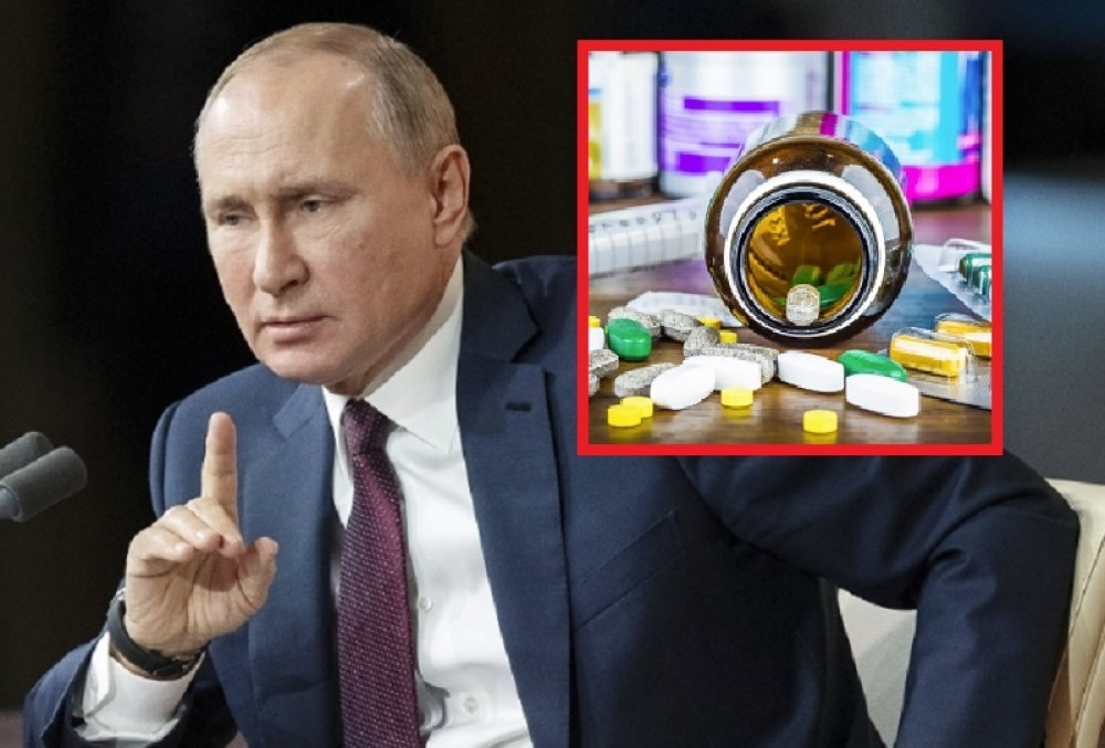 Putin odlikovao doktora koji je izumeo lekove koji produžuju životni vek i do 40 godina!