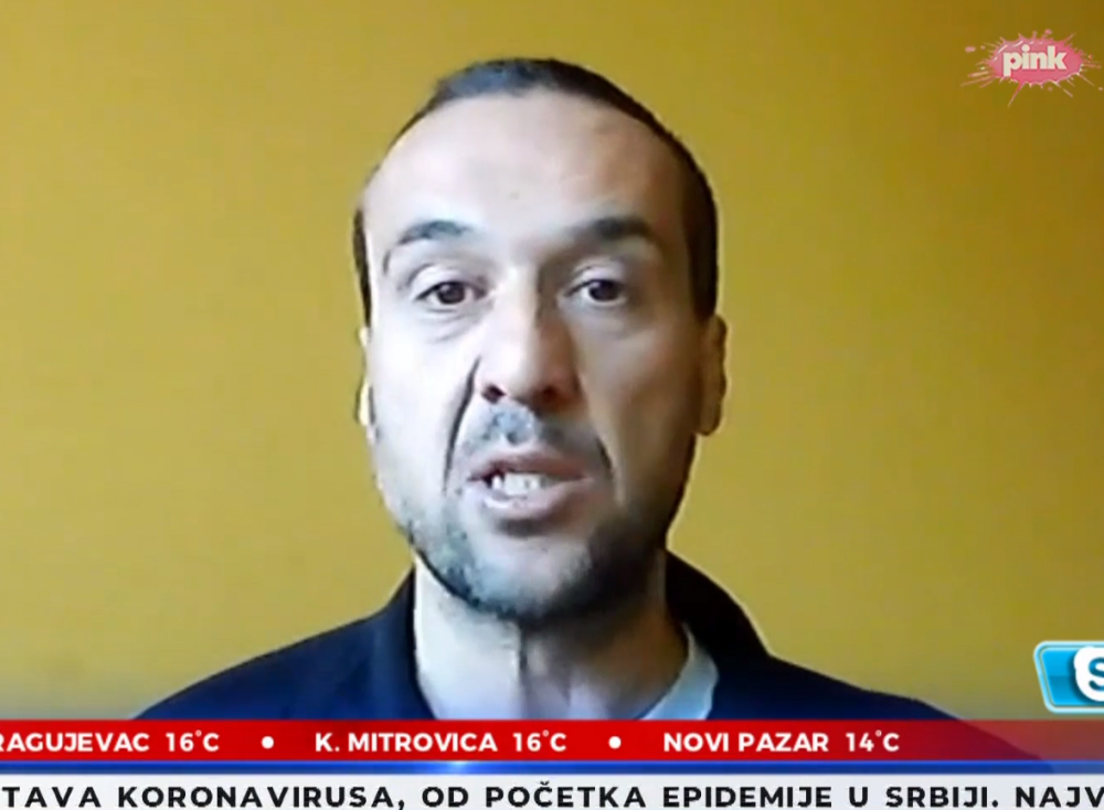 Miloranka pronađena u lokvi krvi, policija odmah uhapsila Nebojšu