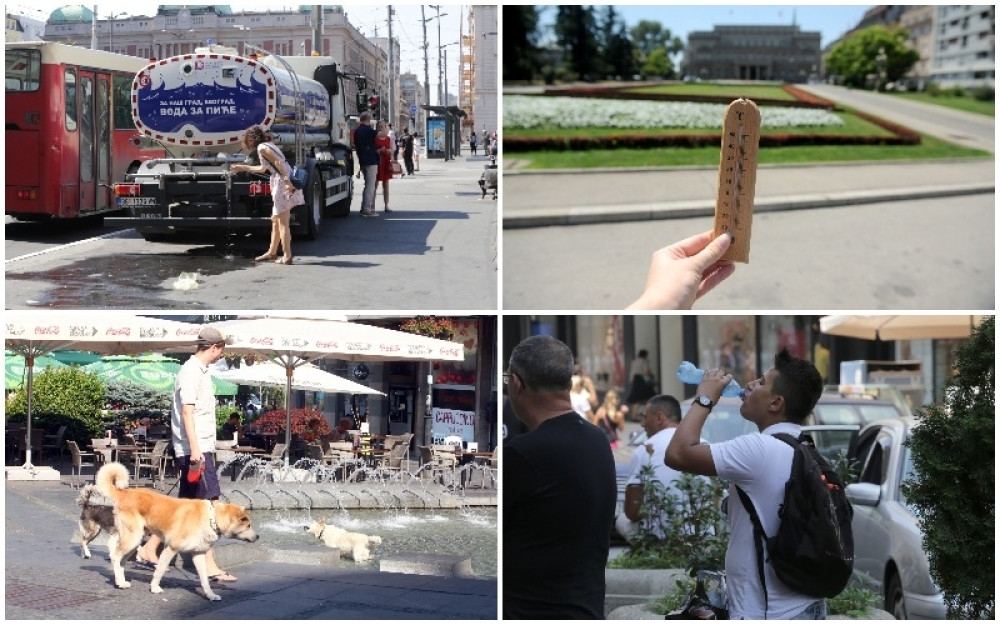 Meteorolog Todorović otkriva kakve će biti temperature u periodu koji sledi, ali i šta nas očekuje do 17. juna