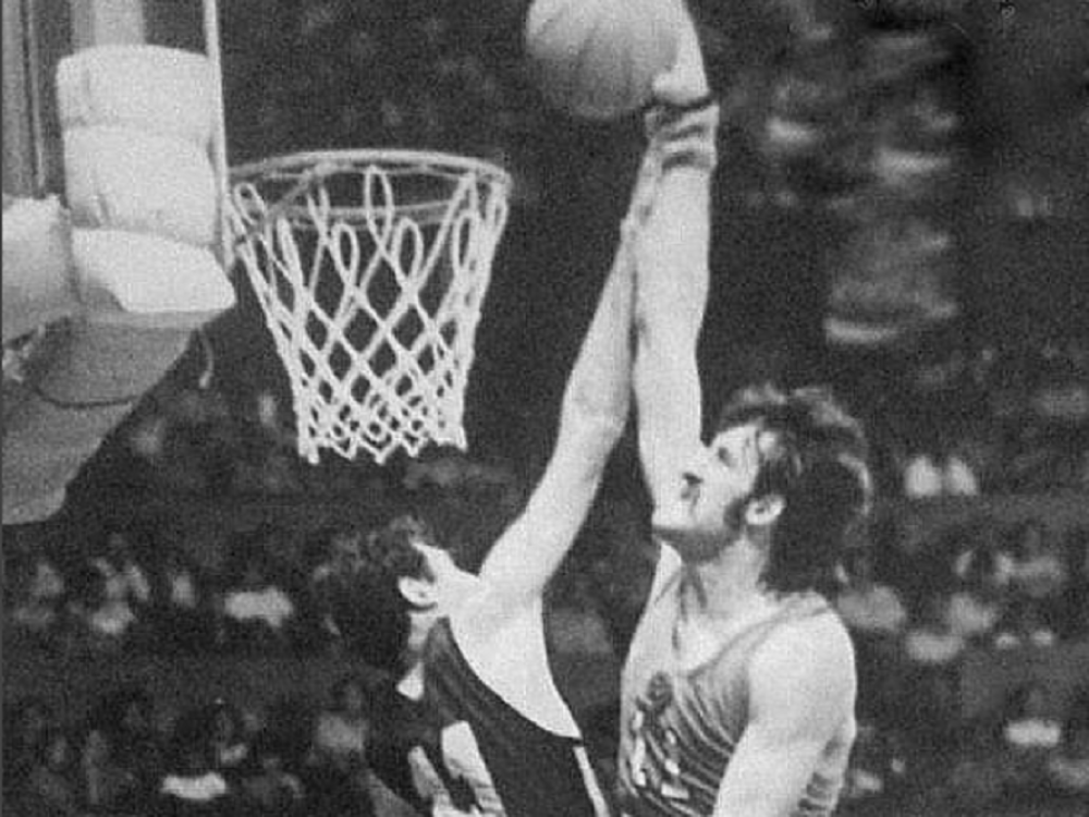 Promenio je veru, odbio NBA ligu, nije želeo slavu i najvažnije - doneo je mnogo slavlja Jugoslaviji (VIDEO)