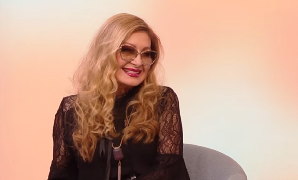 Danica Maksimović podelila radosne vesti, jedan detalj nikog nije ostavio ravnodušnim (VIDEO)