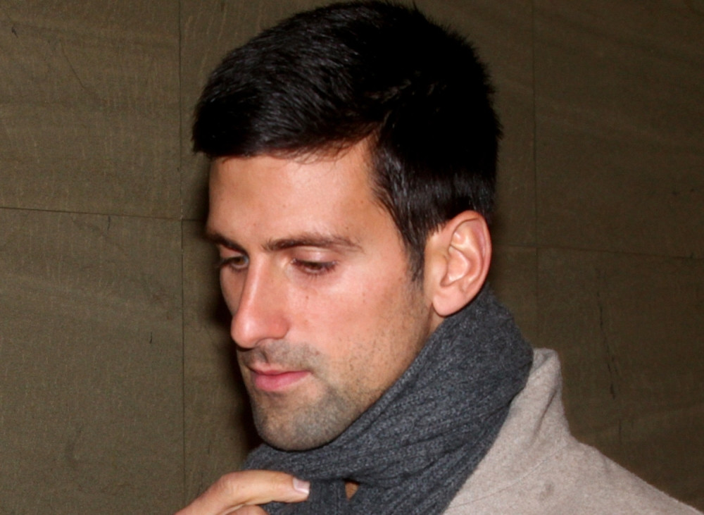 On poznaje Đokovića od 14. godine, zna neke stvari koje ostali ne mogu ni da zamisle