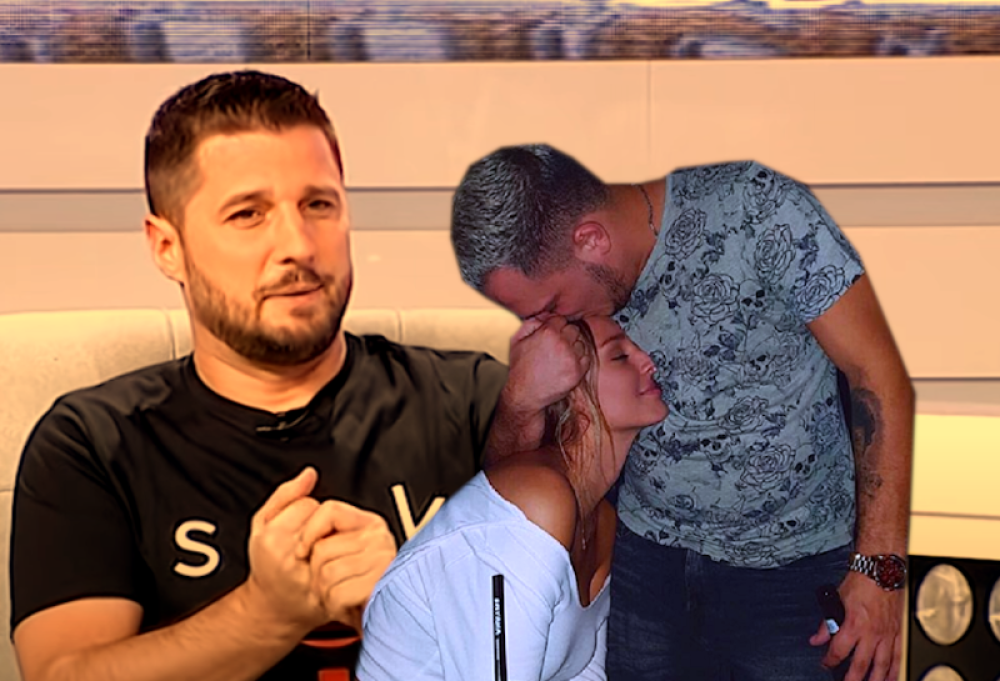 Gastoz u "Zadruzi" napravio haos! (VIDEO)